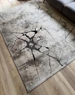 Vloerkleed Impact Grijs 200x290 cm Kwantum, Ophalen, Grijs, 200 cm of meer, Zo goed als nieuw