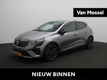Renault Clio 1.6 E-Tech Full Hybrid 145 esprit Alpine beschikbaar voor biedingen