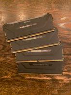 Corsair Vengeance RGB Pro 32GB (4x8GB) DDR4 3200MHz, Computers en Software, RAM geheugen, Gebruikt, 32 GB, DDR4, Ophalen of Verzenden