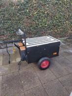 Visaanhanger, Watersport en Boten, Ophalen, Gebruikt, Overige typen