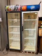 2 koelkasten, Ophalen of Verzenden, Gebruikt