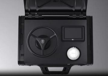 FJ Dynamics AT2 Autostuur gps rtk systeem. beschikbaar voor biedingen