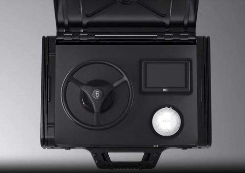 FJ Dynamics AT2 Autostuur gps rtk systeem., Zakelijke goederen, Agrarisch | Werktuigen, Overige, Overige typen