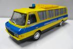 russische sightseeingbus 1/43 -, Hobby en Vrije tijd, Modelauto's | 1:43, Verzenden, Gebruikt, Auto, Overige merken