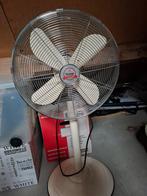 Vintage ventilator, Ophalen, Zo goed als nieuw, Tafelventilator