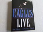 DVD van The Eagles, Alle leeftijden, Ophalen, Zo goed als nieuw, Muziek en Concerten