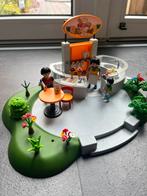 Playmobil ijssalon, Ophalen of Verzenden, Zo goed als nieuw