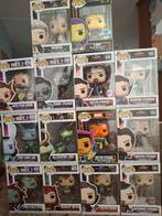 funko pops, Ophalen of Verzenden, Zo goed als nieuw