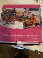 Draaiplateau Lazy Susan, Huis en Inrichting, Keuken | Keukenbenodigdheden, Ophalen of Verzenden, Nieuw