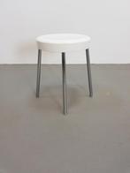 Vintage niagara kruk CM Carrara & Matta S 501 space age 1960, Huis en Inrichting, N, Ophalen of Verzenden, N, IJzer