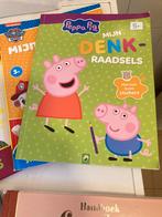 Leuke kinderboeken collectie, Ophalen of Verzenden