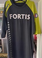 Feyenoord trainingsshirt 2007-2008 maat XXXL, Verzamelen, Sportartikelen en Voetbal, Ophalen of Verzenden, Zo goed als nieuw, Feyenoord