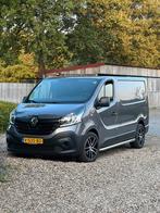 Renault Trafic MARGE 1.6 DCI 2016, Auto's, Bestelauto's, 15 km/l, Origineel Nederlands, Diesel, Particulier