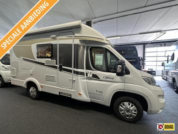 Carado Capron 135 beschikbaar voor biedingen