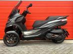 Piaggio 530 MP3 HPE Exclusive, Cruise Control, Postbus 305
4900 AH  Oosterhout, NL, Customer_service@piaggio.com, 12 t/m 35 kW