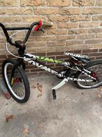 Cross fiets ( kinder), Ophalen of Verzenden, Zo goed als nieuw, Staal, 24 inch of meer
