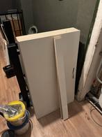 IKEA Pax kast ombouw met planken, Ophalen, Gebruikt, 100 tot 150 cm, 200 cm of meer