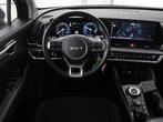 Kia Sportage 1.6 T-GDi Hybrid DynamicLine | Trekhaak | Adapt, Auto's, Kia, Stof, Gebruikt, Euro 6, 4 cilinders
