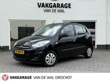 Hyundai i10 1.1 i-Drive | Elektrische ramen | Volledige onde beschikbaar voor biedingen