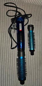 Babylis krulborstel z.g.a.n., Ophalen of Verzenden, Zo goed als nieuw, Föhn of Haardroger