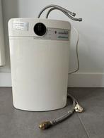 Daalderop boiler 10l, Doe-het-zelf en Verbouw, Geisers en Boilers, Minder dan 20 liter, Gebruikt, Boiler, Ophalen