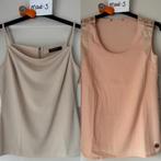 Bundelprijs 2 Tops Supertrash, Supertrash, Beige, Ophalen of Verzenden, Zo goed als nieuw
