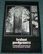 Diverse posters - Anton Pieck, Tilburg, Hummel , Asterix, ea, Ophalen of Verzenden, Zo goed als nieuw, A1 t/m A3, Overige onderwerpen