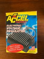 Accell electronic voltage regulator voor Harley-Davidson, Ophalen of Verzenden, Nieuw