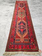 Vintage Perzisch wol vloerkleed loper Karian 78x305cm, Huis en Inrichting, Stoffering | Tapijten en Kleden, 200 cm of meer, 50 tot 100 cm