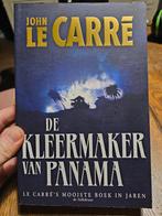 J. Le Carre - De kleermaker van Panama, Boeken, Ophalen of Verzenden, Zo goed als nieuw, J. Le Carre