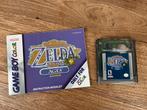 Zelda Oracle of Ages - Game Boy Color, Avontuur en Actie, Gebruikt, 1 speler, Ophalen of Verzenden