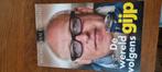 Michel van Egmond - De wereld volgens Gijp, Michel van Egmond, Ophalen of Verzenden, Zo goed als nieuw, Balsport