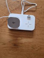 4smarts Qi Draadloos Laadstation - 30W, USB-C, MagSafe, 4 smarts, Info@4smarts.nl, Ophalen of Verzenden, Apple iPhone