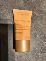 Nieuw Clarins extra firming gezichtsverzorging 15 ml, Sieraden, Tassen en Uiterlijk, Uiterlijk | Gezichtsverzorging, Verzenden