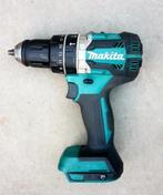 Makita DHP484Z 18V klopboor/schroefmachine  Koolborestelloos, Doe-het-zelf en Verbouw, Gereedschap | Boormachines, Ophalen of Verzenden