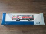 Rietze Setra S315NF DB Fahrradbus, Hobby en Vrije tijd, Modelauto's | 1:87, Ophalen of Verzenden, Nieuw, Bus of Vrachtwagen, Rietze