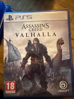 Assassin's Creed Valhalla - PS5, Ophalen of Verzenden, Zo goed als nieuw