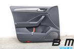 Deurpaneel linksvoor VW T-Roc 2GA867009, Gebruikt