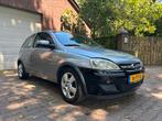 Opel Corsa 1.4 2004 AIRCO/ APK NIEUW, Voorwielaandrijving, 4 cilinders, Origineel Nederlands, Handgeschakeld