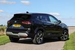 Nissan Qashqai 1.3 MHEV Xtronic Premiere ✅ Matrix-LED ✅, Stof, Euro 6, Bedrijf, Qashqai