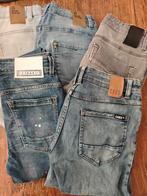 Jeans set!, Kinderen en Baby's, Kinderkleding | Maat 170, Broek, Ophalen of Verzenden, Zo goed als nieuw, Raizzed