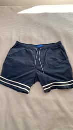 Scotch & Soda zwembroek maat L, Ophalen of Verzenden, Blauw