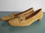 ANTONIO PAOLO Nieuwe beige pumps 36, Pumps, Verzenden, Beige, Nieuw