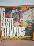 The Stampers - 16 Beste Stampers LP, Ophalen of Verzenden, Zo goed als nieuw, 12 inch
