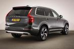 Volvo XC90 2.0 T8 Twin Engine AWD Inscription | LUXURY / SCA, Gebruikt, 320 pk, 7 stoelen, Vierwielaandrijving