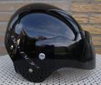 Helm - Lazer - Be-bop - Model Bali - maat M, Ophalen of Verzenden, Zo goed als nieuw, Medium, Lazer