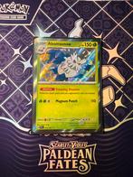 Abomasnow 101/091 Pokemon Paldean Fates, Ophalen of Verzenden