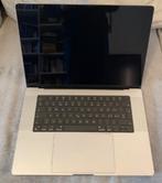 Zoek Defecte MacBook Pro, Air, M1 M2, Touchbar, Waterschade, Computers en Software, Apple Macbooks, Ophalen, Gebruikt, 15 inch