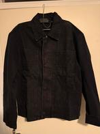 Louis Vuitton Workwear Denim Jacket, Ophalen of Verzenden, Zo goed als nieuw, Maat 52/54 (L), Blauw