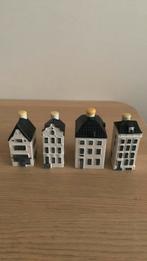 KLM huisjes 6-45-55-74, Ophalen of Verzenden, Nieuw, 1 t/m 20, Gevuld